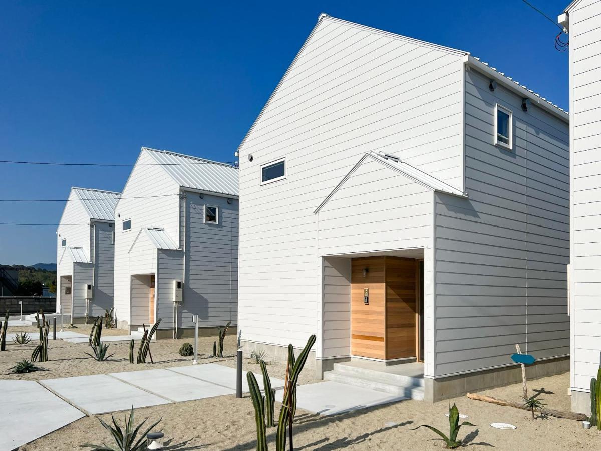 Beach Spa Tsuda 1 Uno Sanuki  Esterno foto