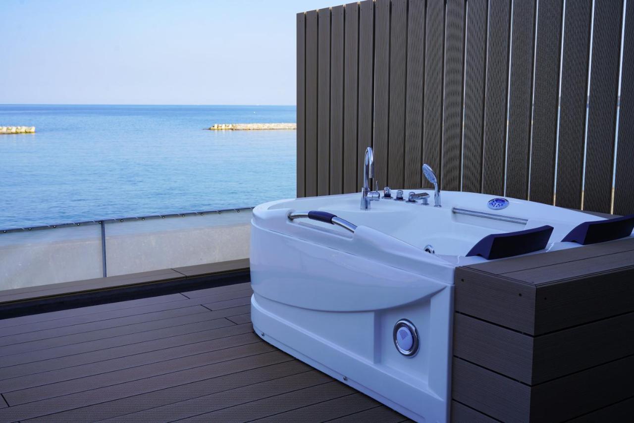 Beach Spa Tsuda 1 Uno Sanuki  Esterno foto