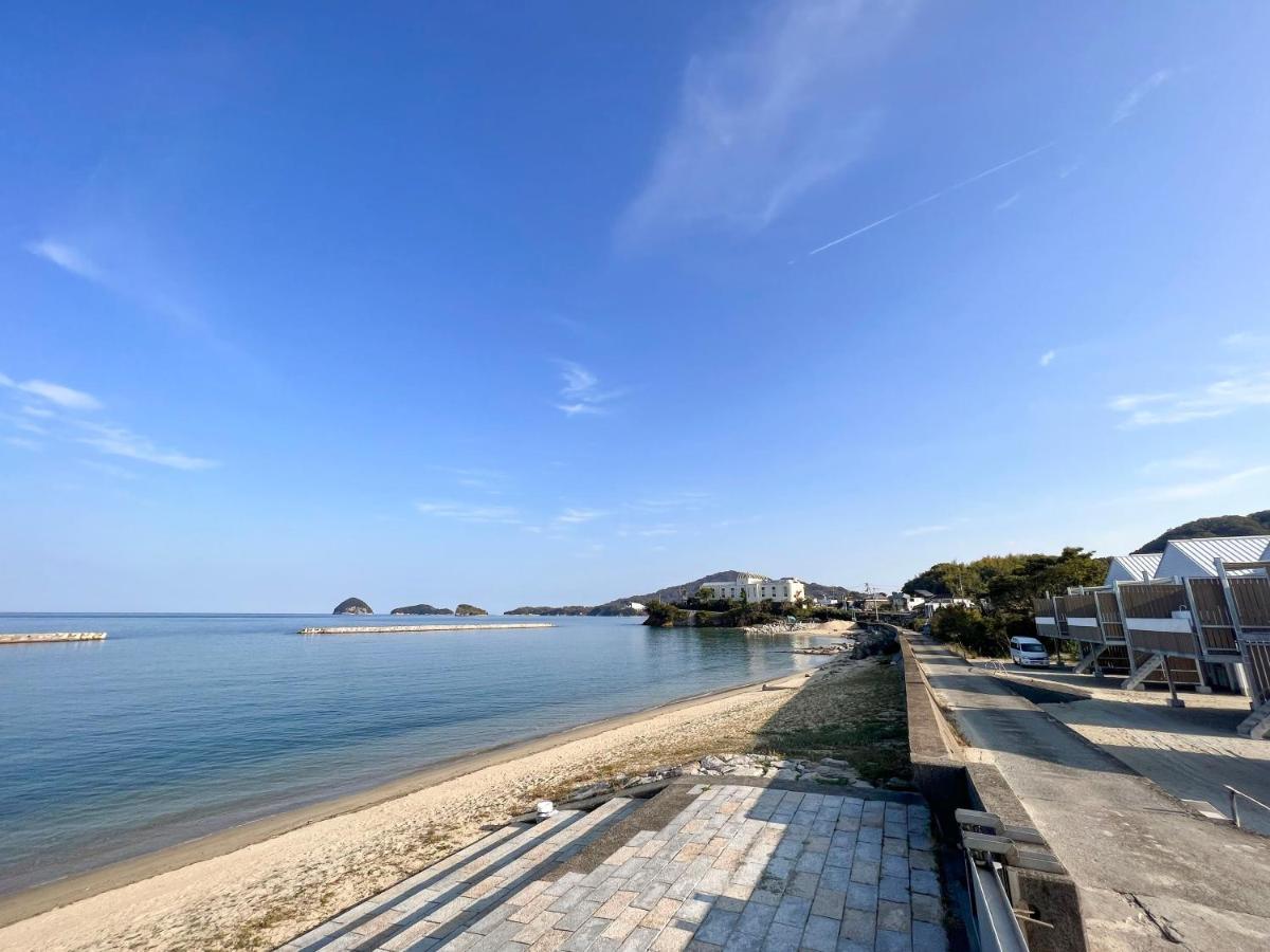 Beach Spa Tsuda 1 Uno Sanuki  Esterno foto