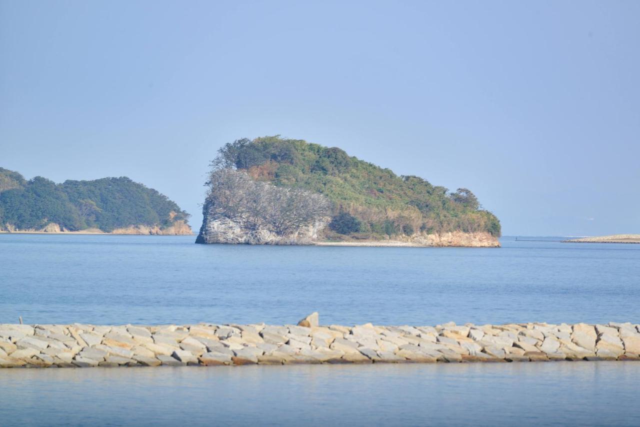 Beach Spa Tsuda 1 Uno Villa Sanuki  Esterno foto