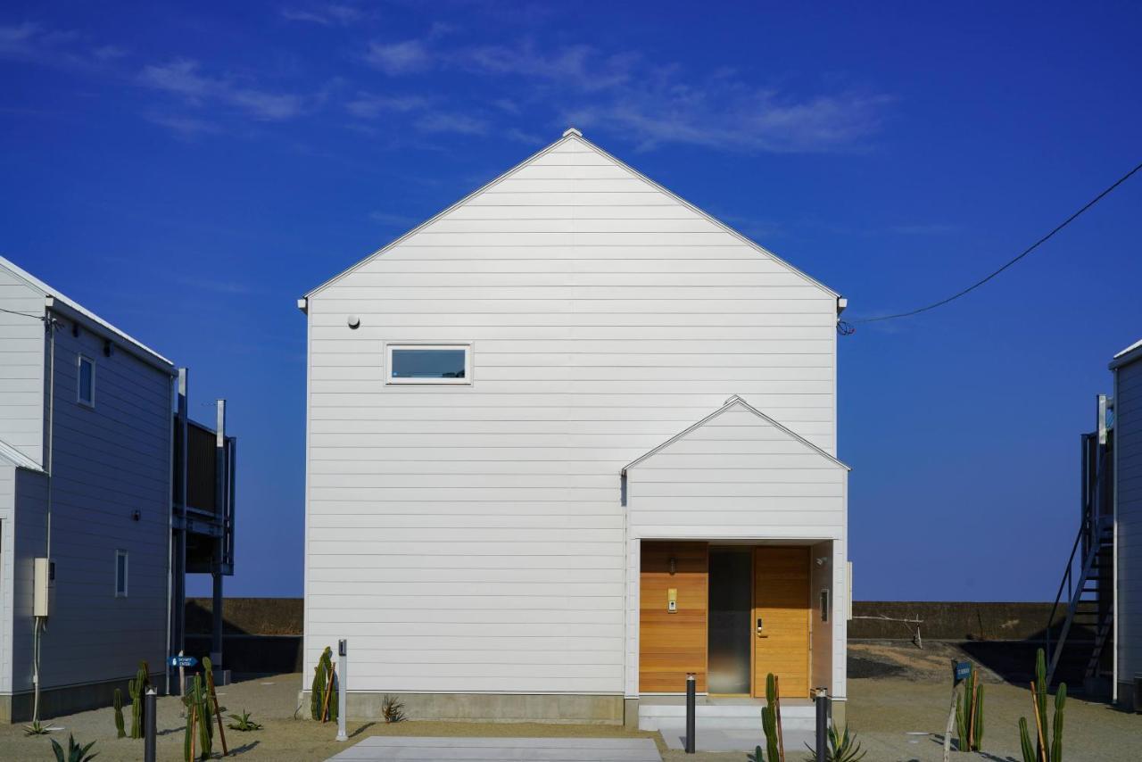 Beach Spa Tsuda 1 Uno Sanuki  Esterno foto