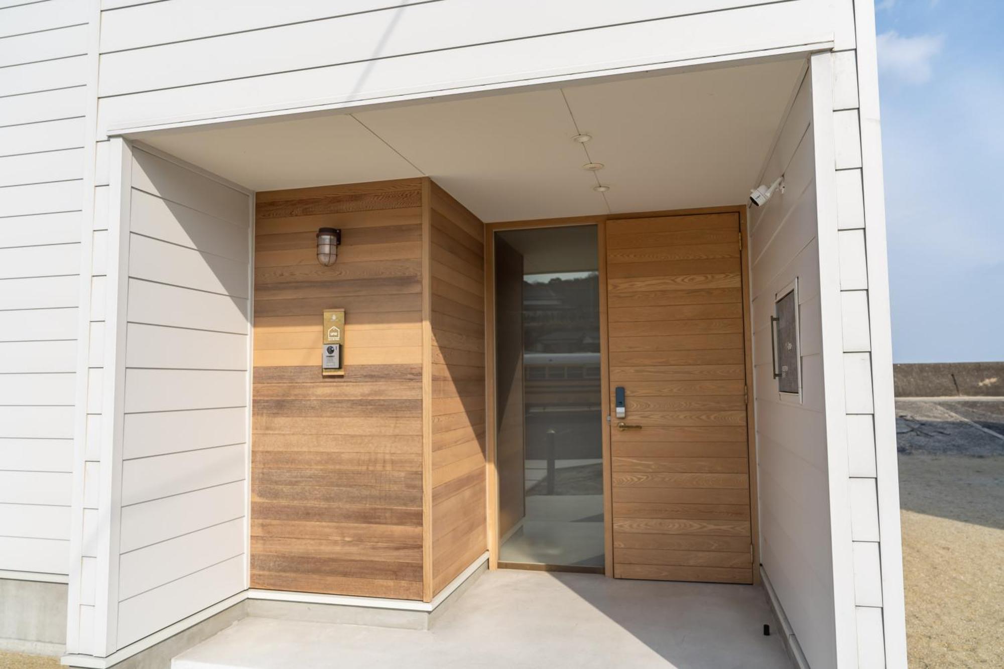 Beach Spa Tsuda 1 Uno Sanuki  Esterno foto