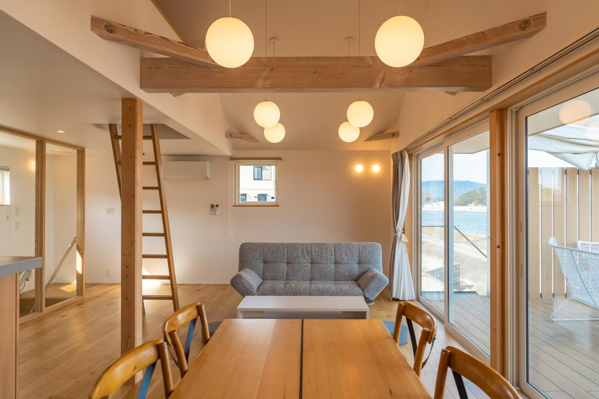 Beach Spa Tsuda 1 Uno Sanuki  Esterno foto