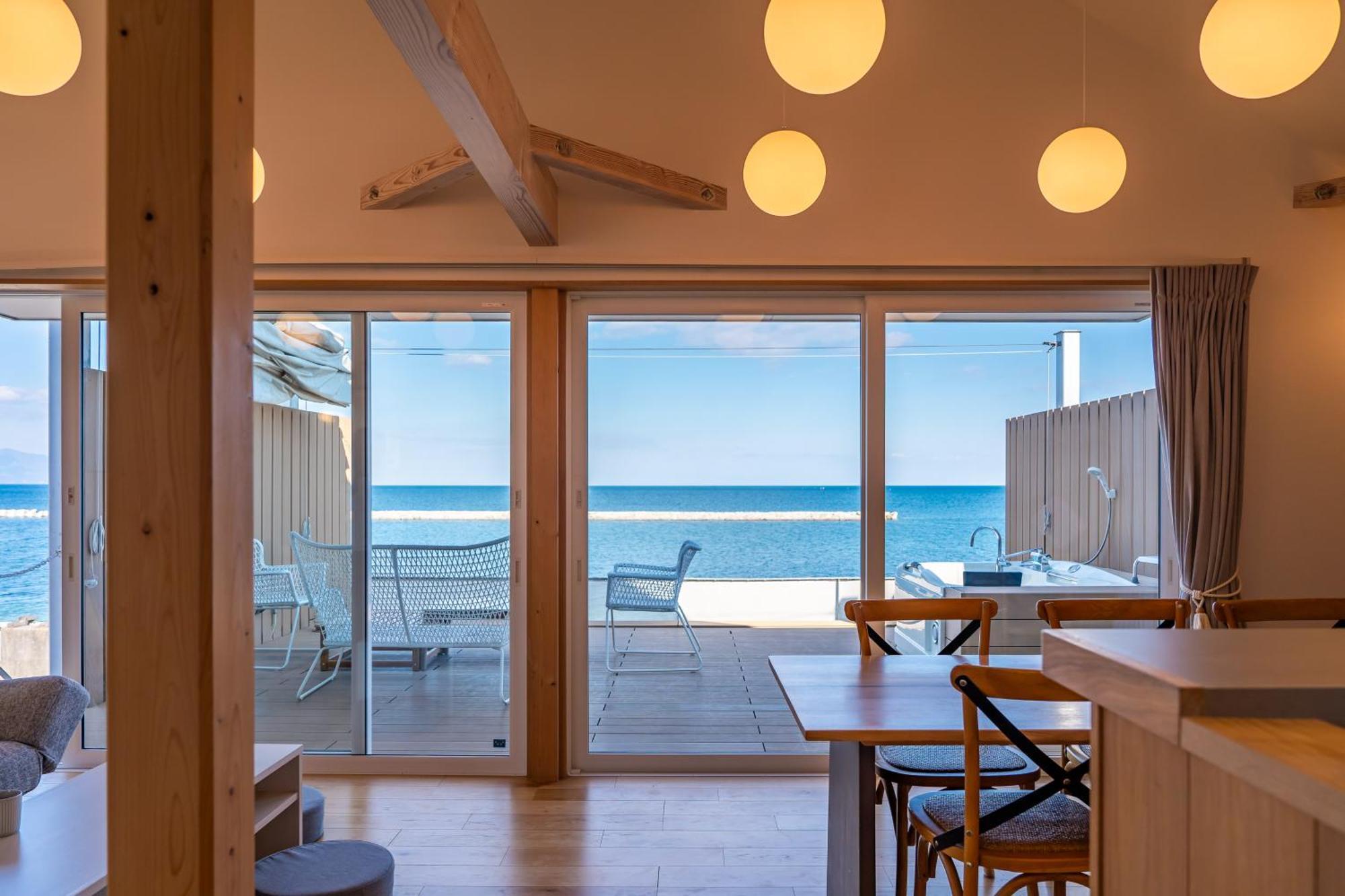Beach Spa Tsuda 1 Uno Sanuki  Esterno foto